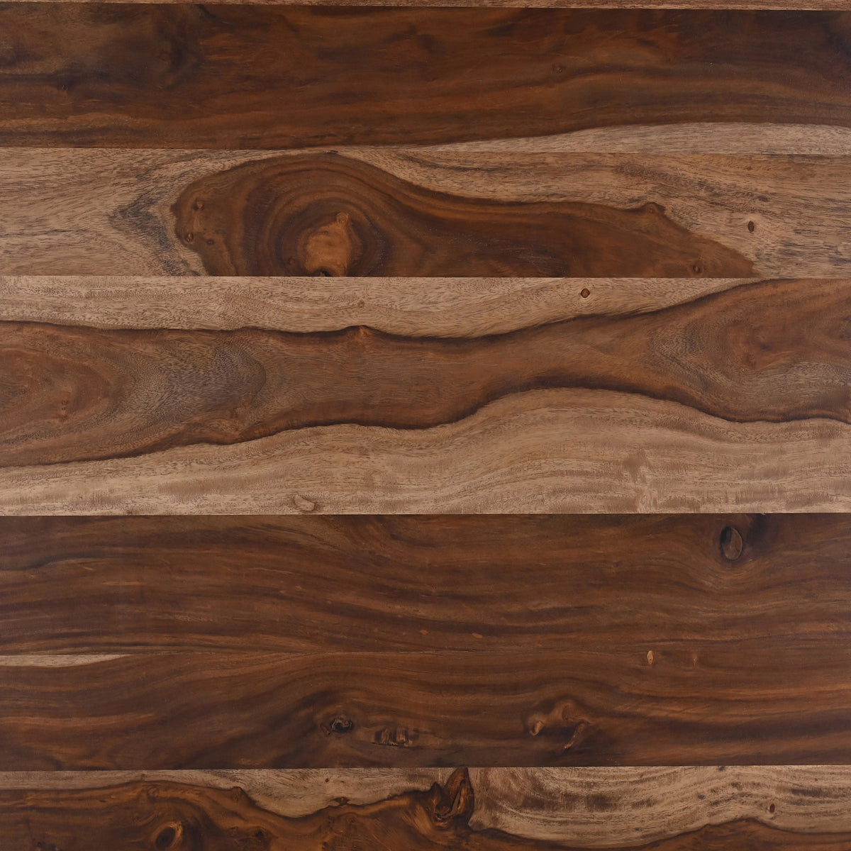 Home Trends & Design Austin Loft Dining Table