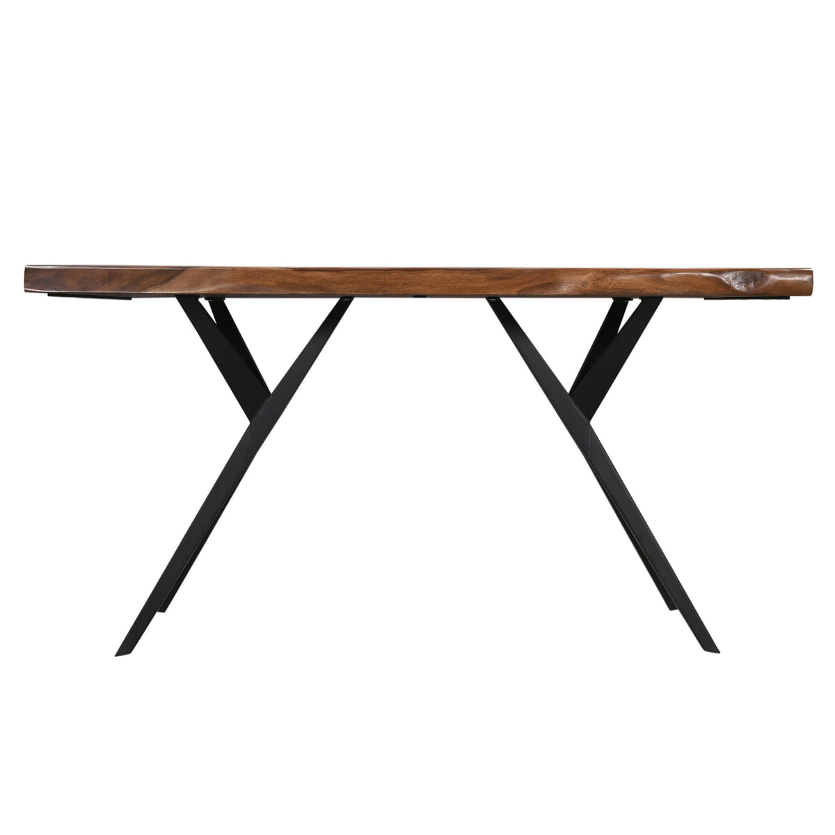 Home Trends & Design Austin Loft Dining Table