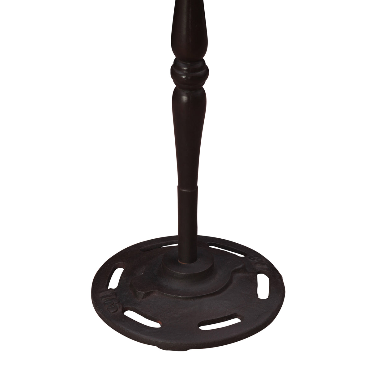 Home Trends Direct Detroit 12" Side Table