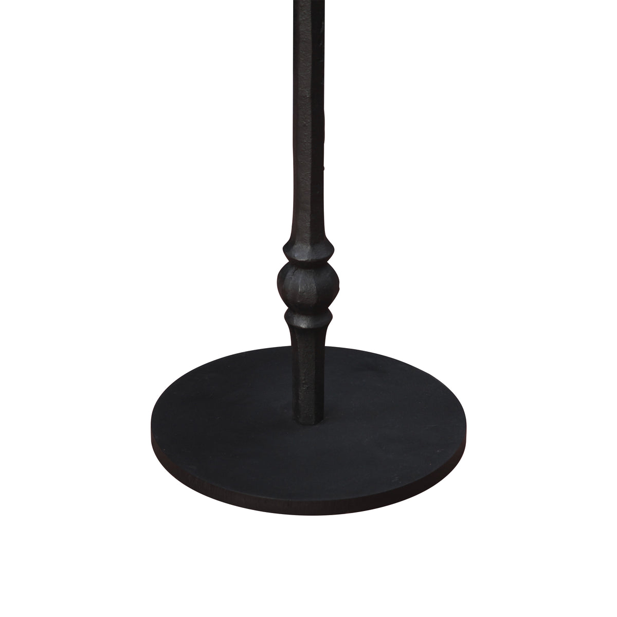 Home Trends Direct Detroit 12" Side Table