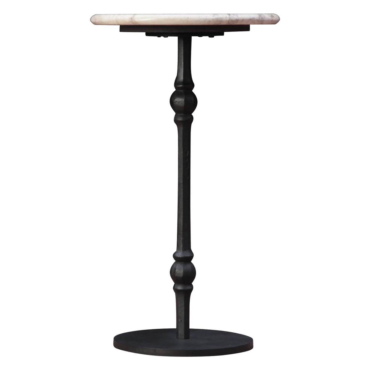 Home Trends Direct Detroit 12" Side Table