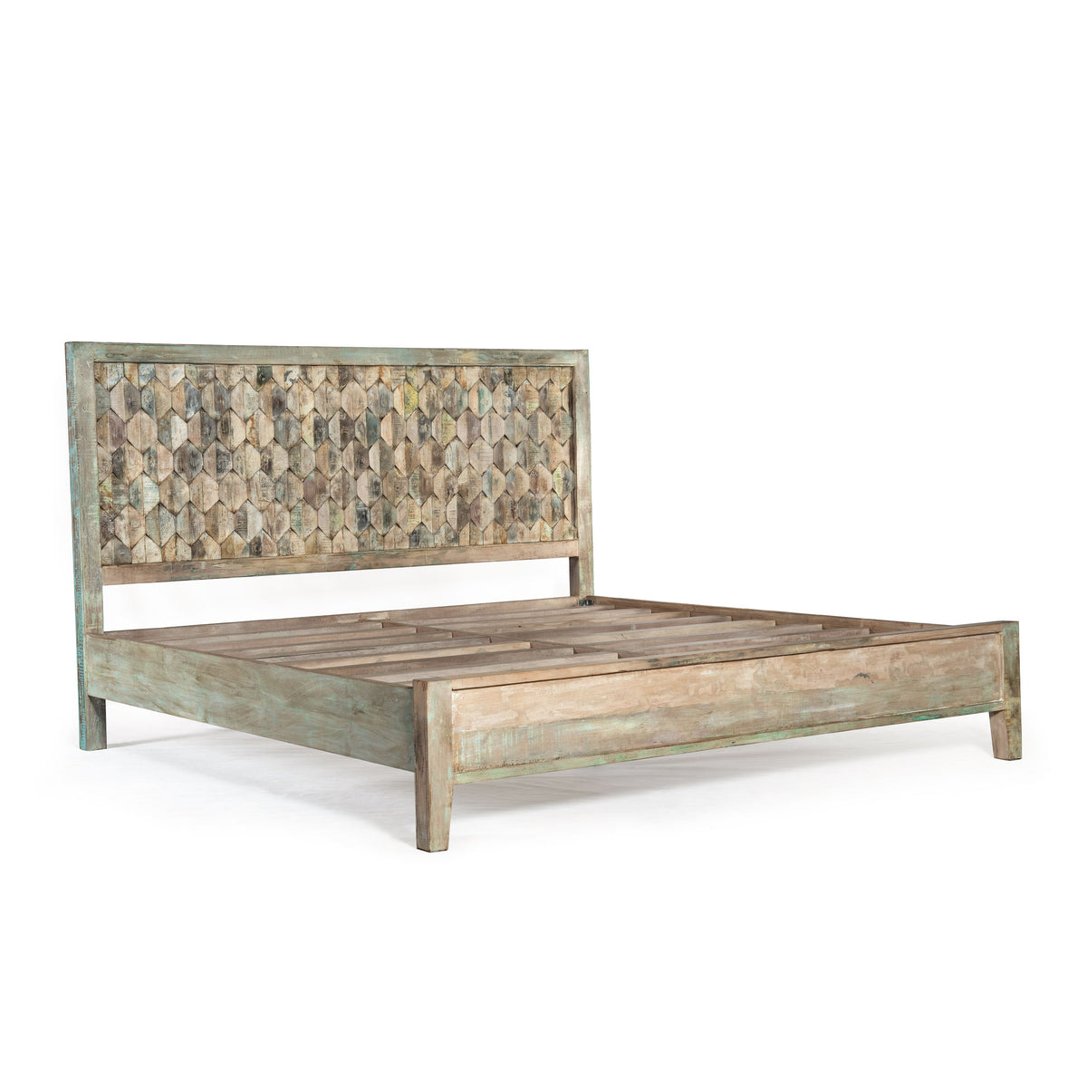 Home Trends & Design Ibiza Bed