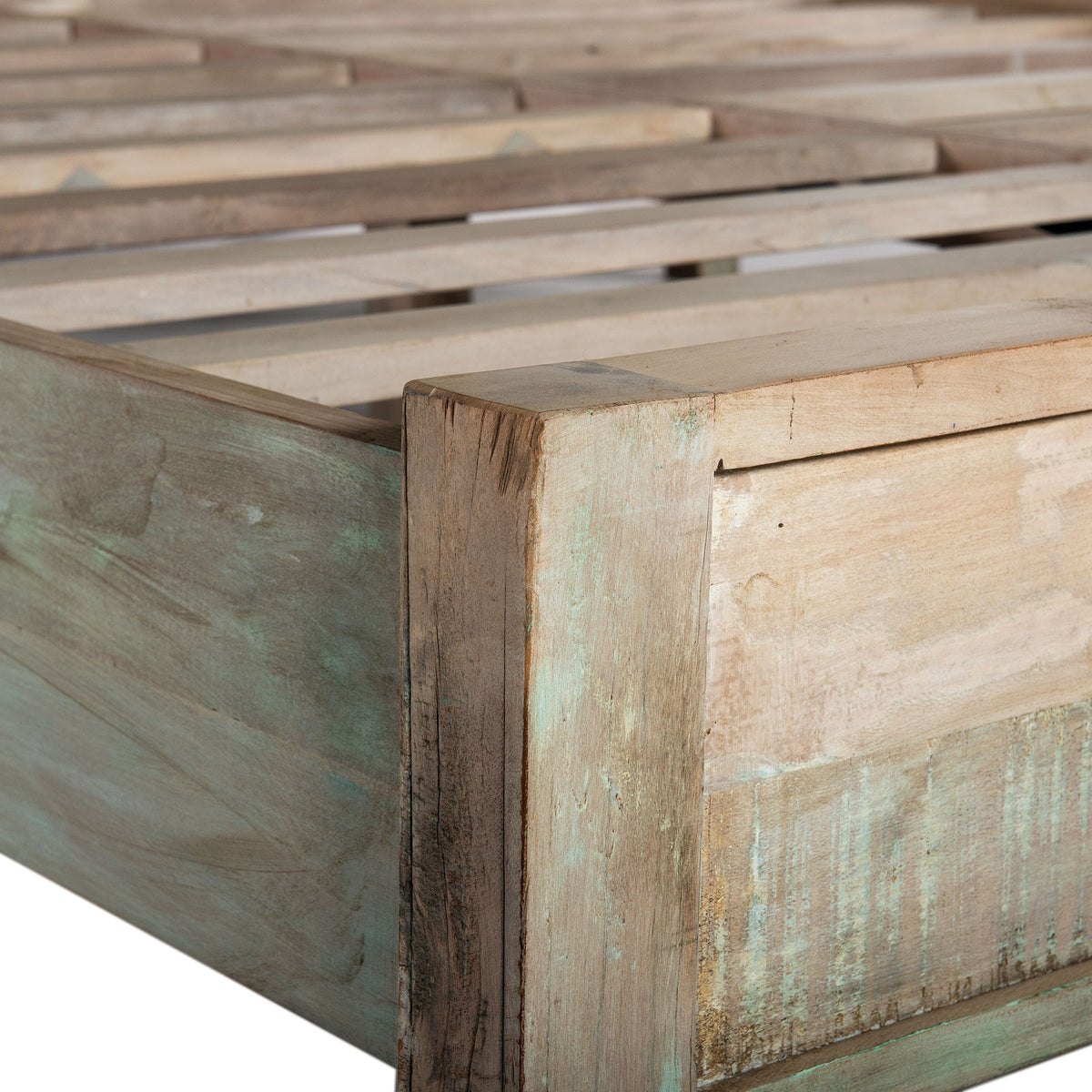 Home Trends & Design Ibiza Bed