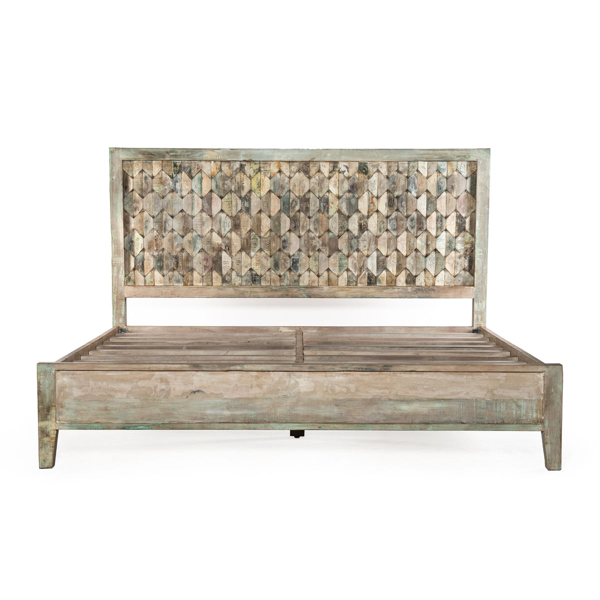 Home Trends & Design Ibiza Bed