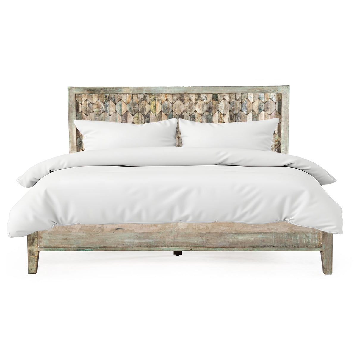 Home Trends & Design Ibiza Bed