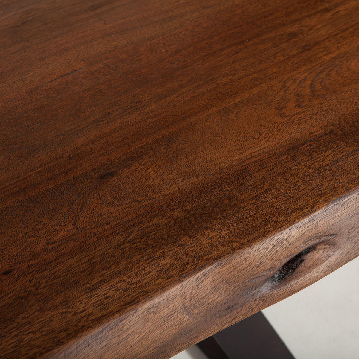 Home Trends & Design London Loft Dining Table