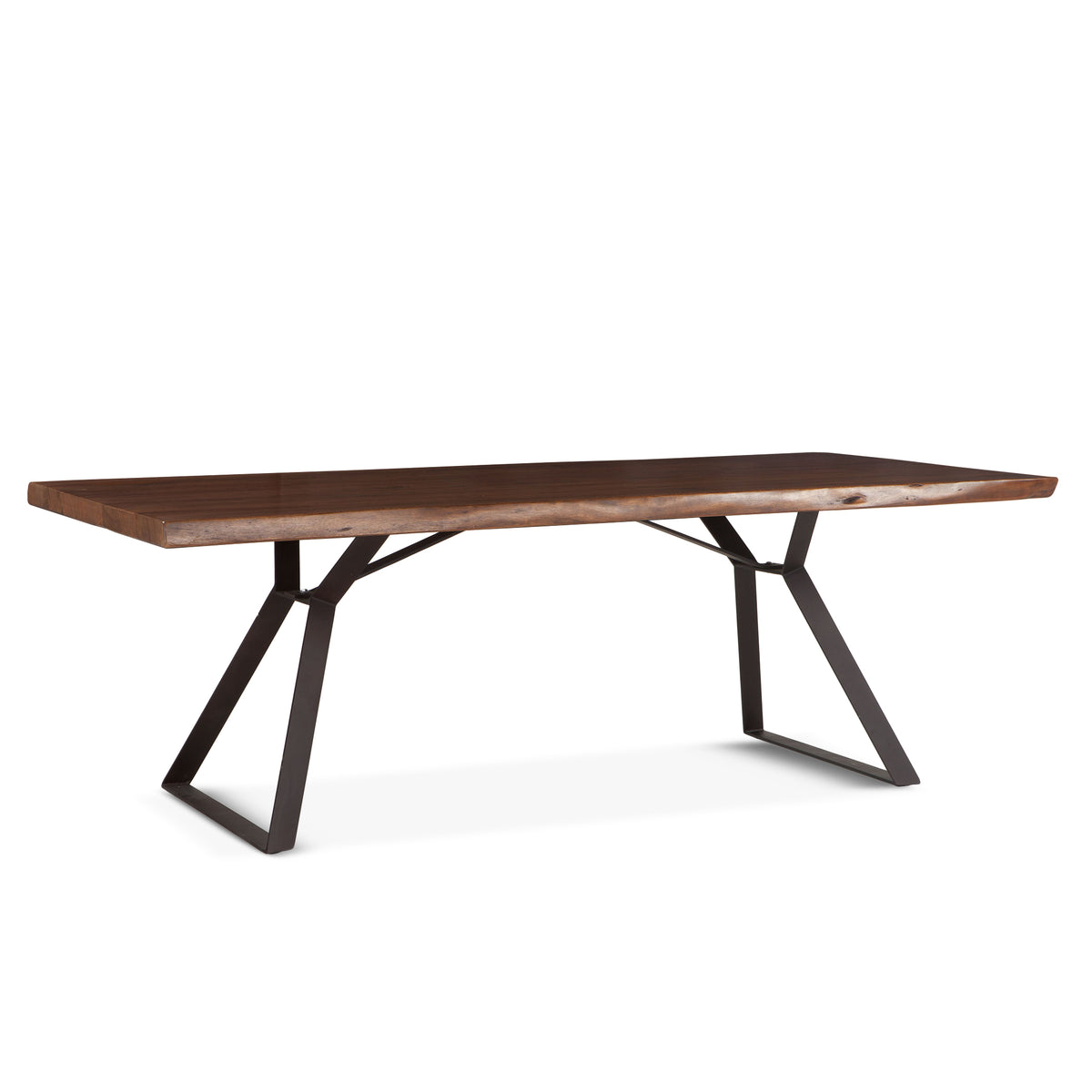 Home Trends & Design London Loft Dining Table