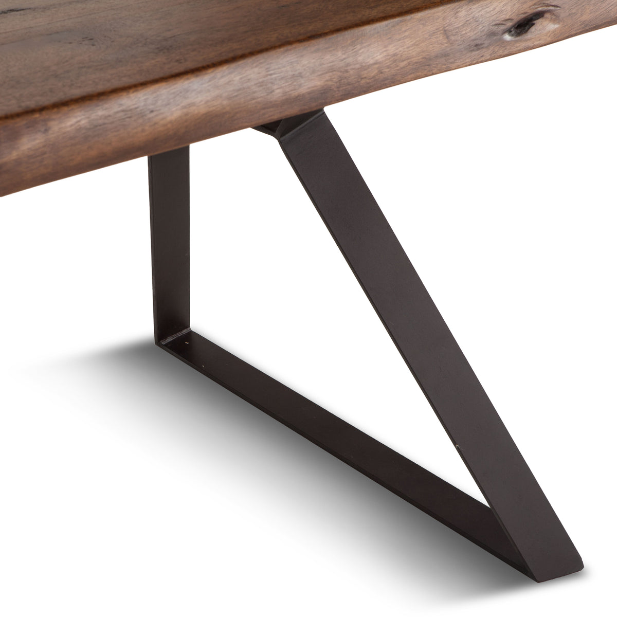 Home Trends & Design London Loft Dining Table