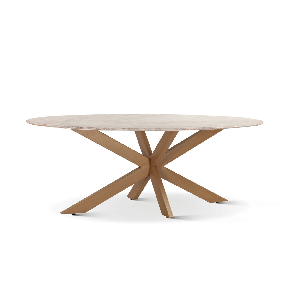 Home Trends & Design Malibu Dining Table
