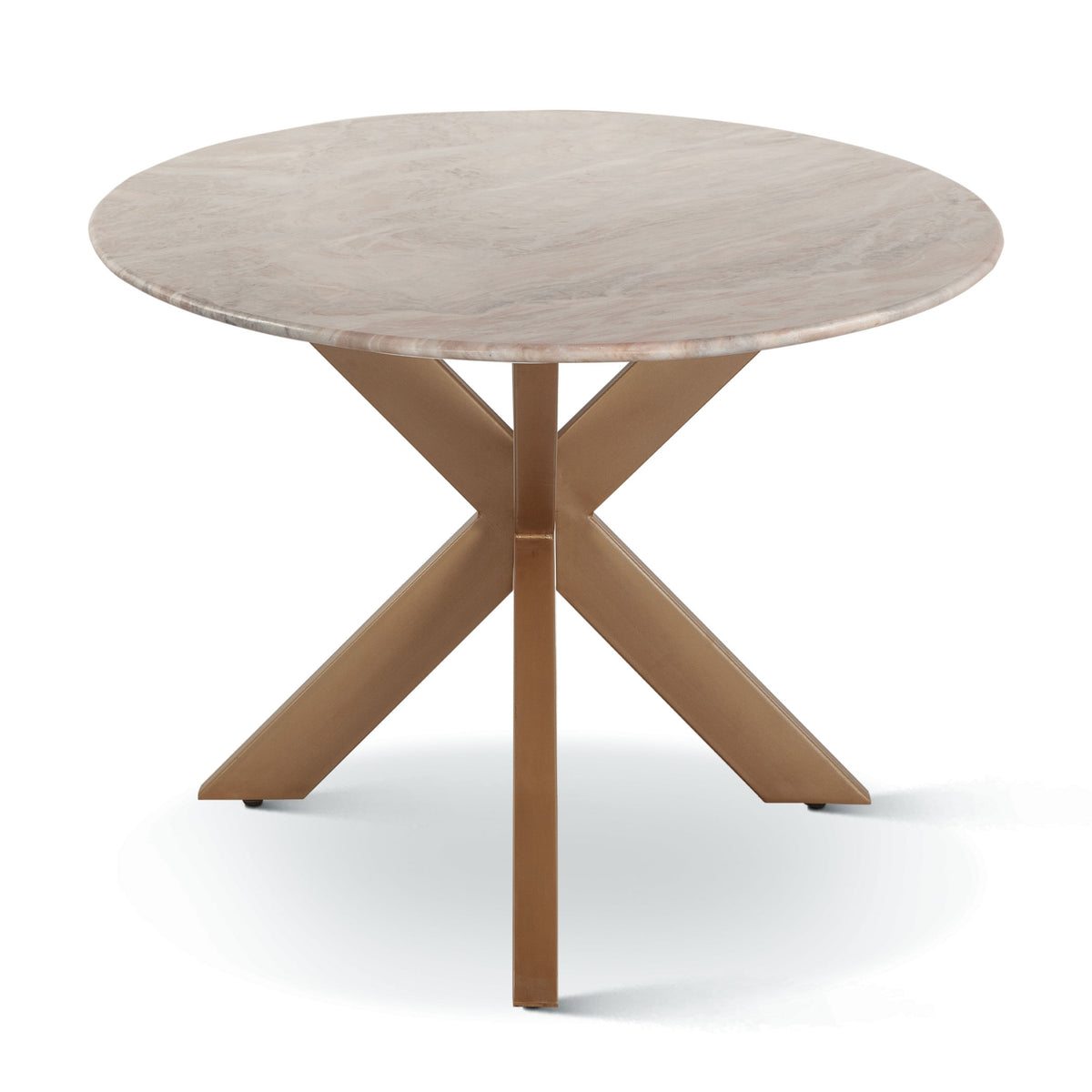 Home Trends & Design Malibu Dining Table
