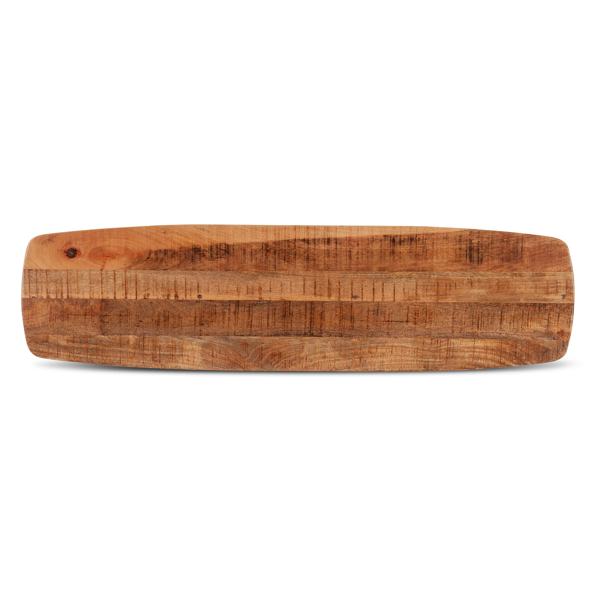 Home Trends & Design Rapallo 60" Bench — Multi Color