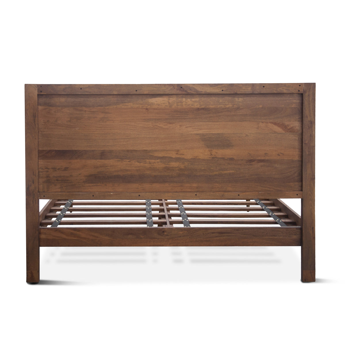 Home Trends & Design Santa Cruz Bed