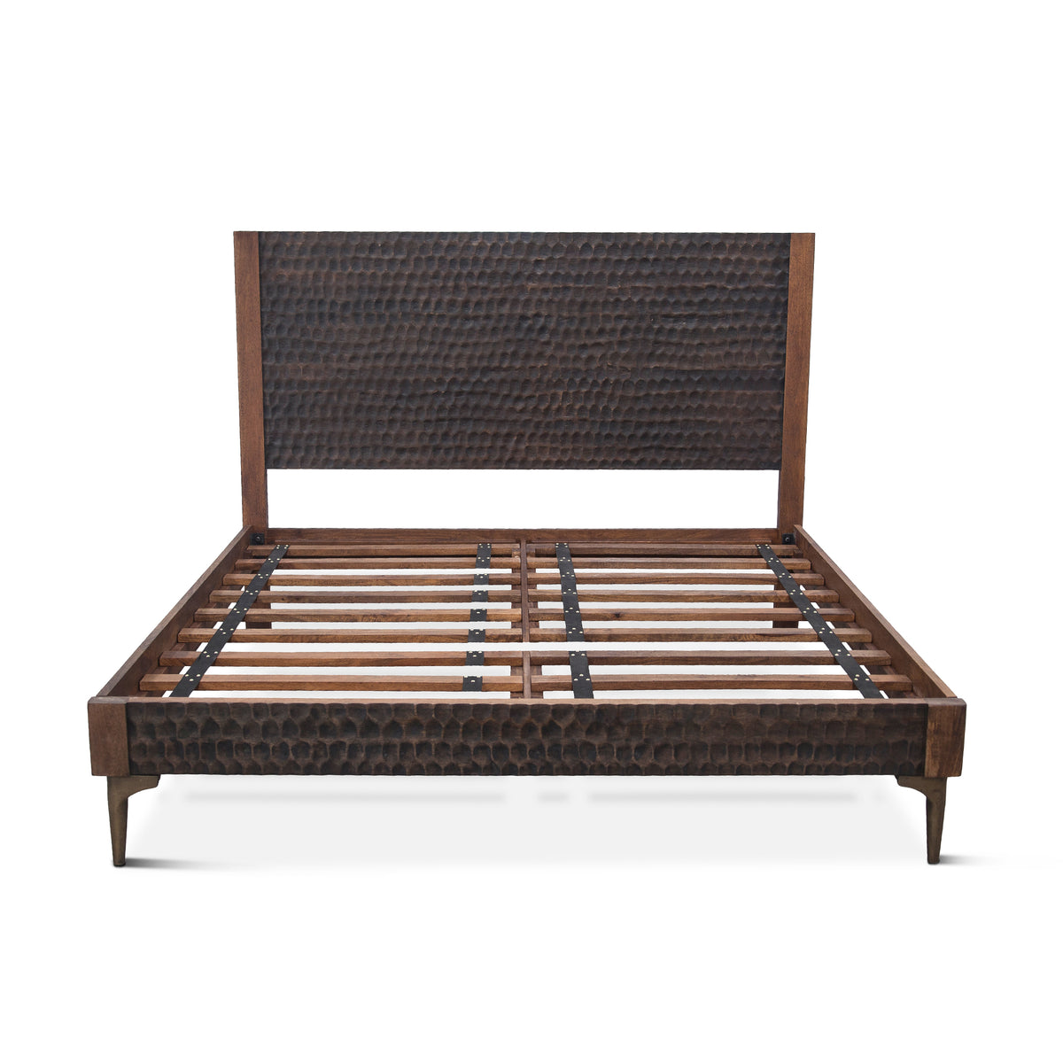 Home Trends & Design Santa Cruz Bed
