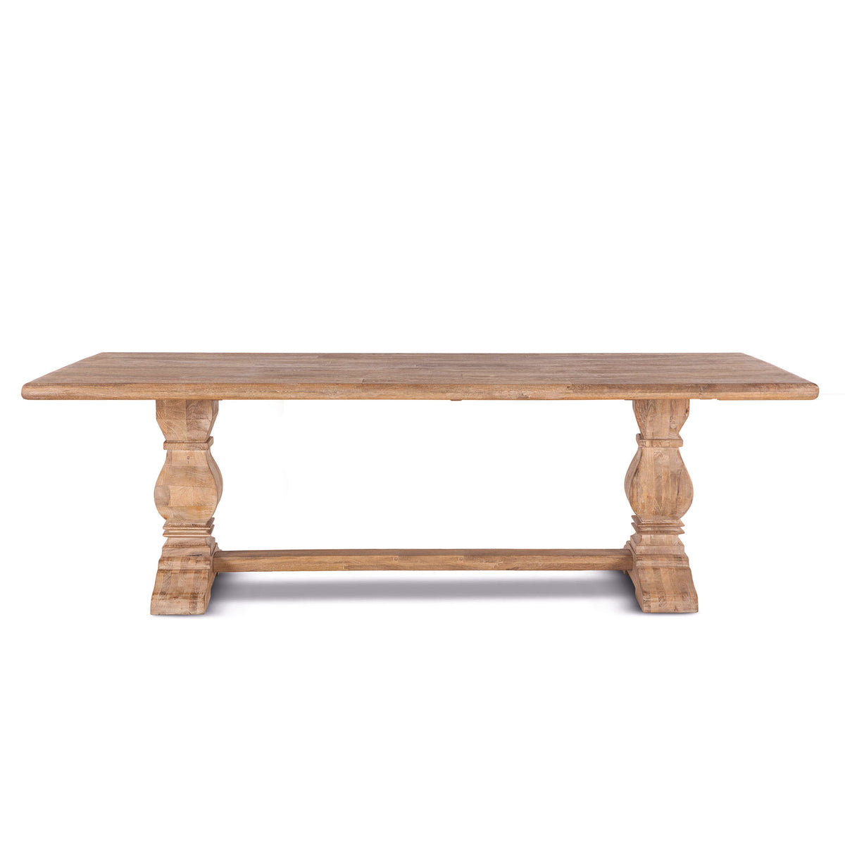 Home Trends & Design San Rafael Dining Table