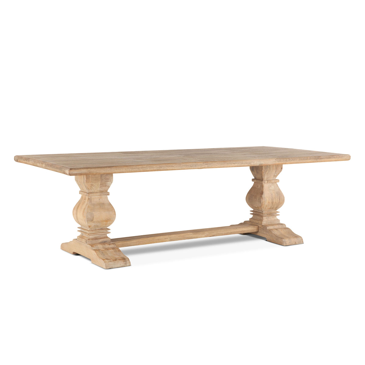 Home Trends & Design San Rafael Dining Table