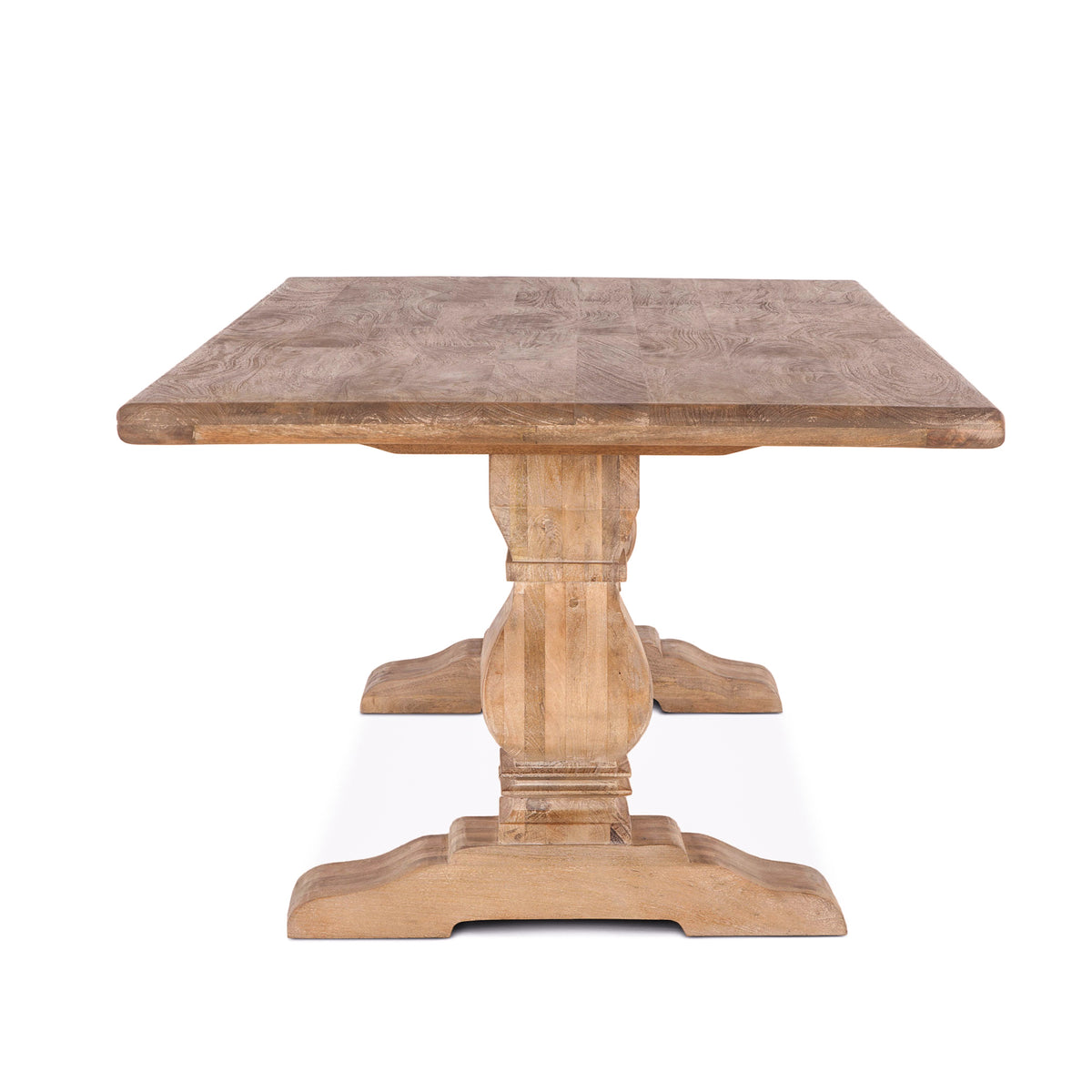 Home Trends & Design San Rafael Dining Table