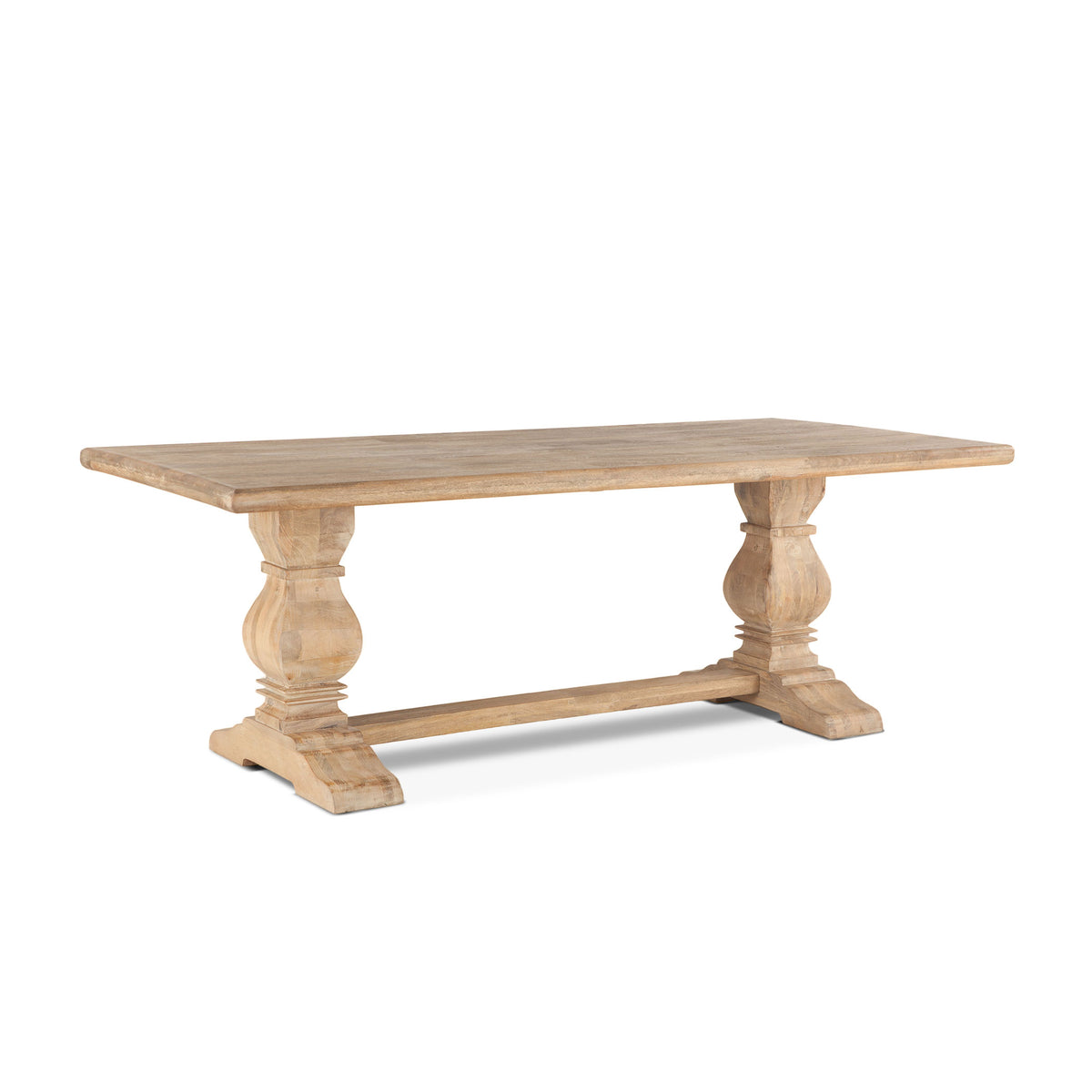 Home Trends & Design San Rafael Dining Table