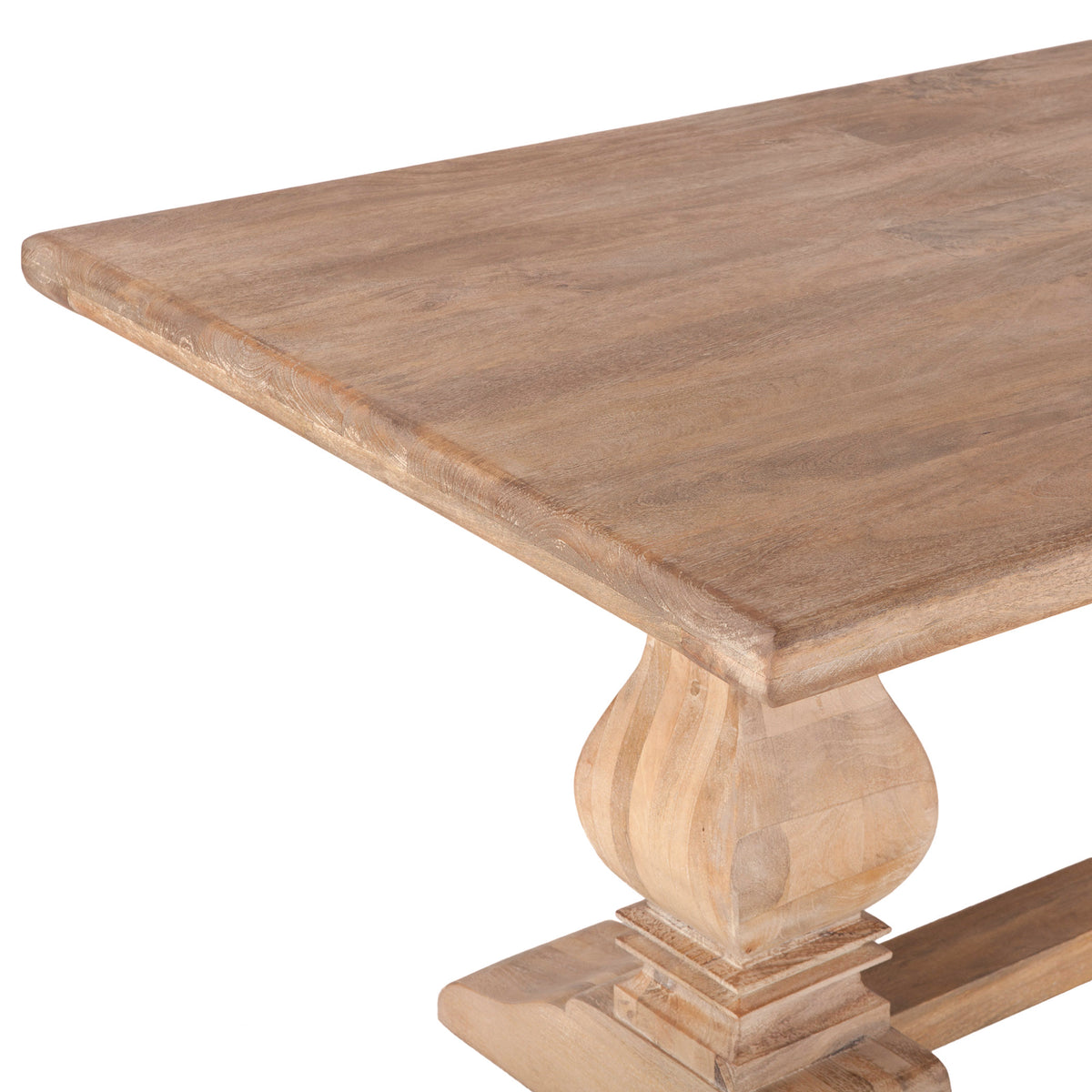 Home Trends & Design San Rafael Dining Table