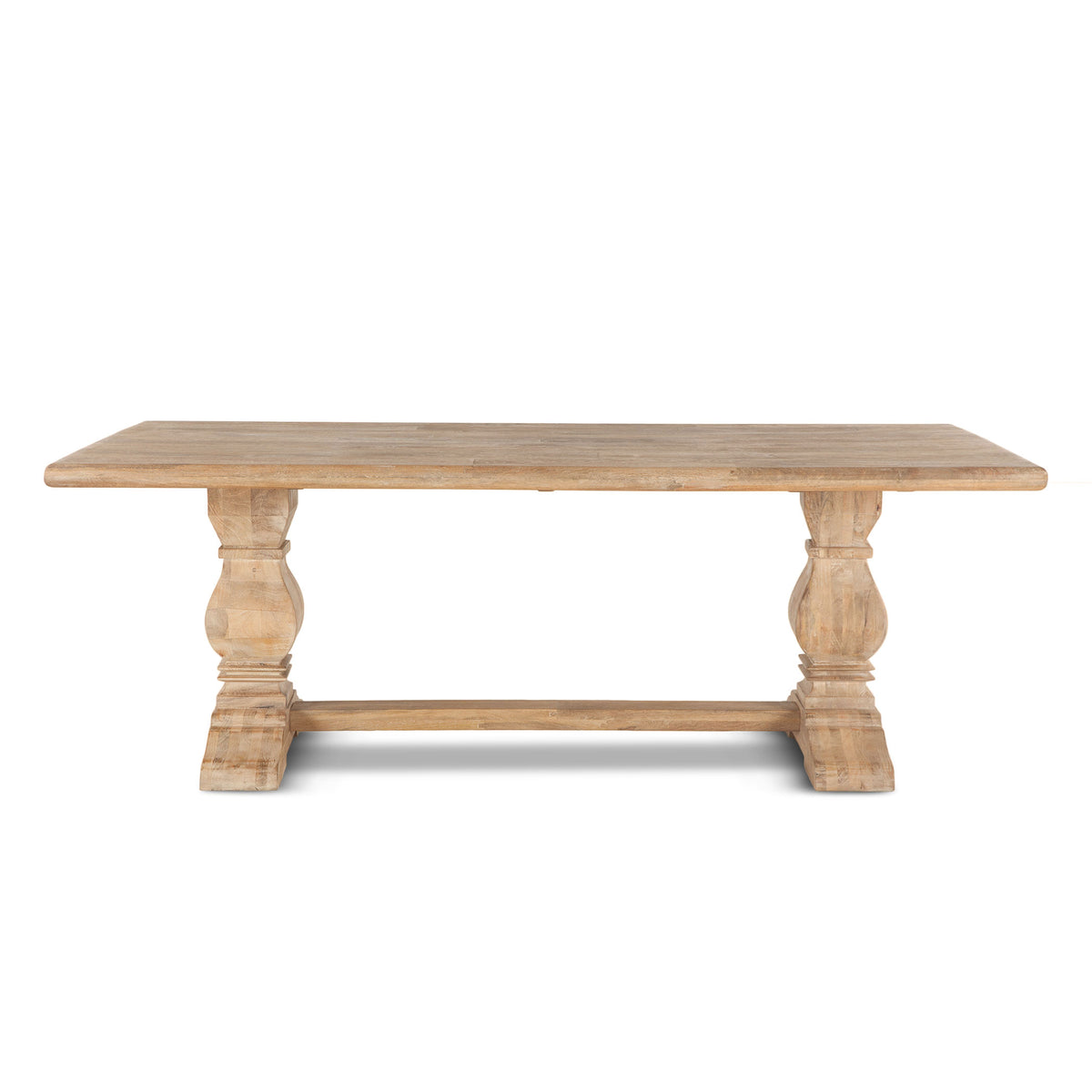 Home Trends & Design San Rafael Dining Table
