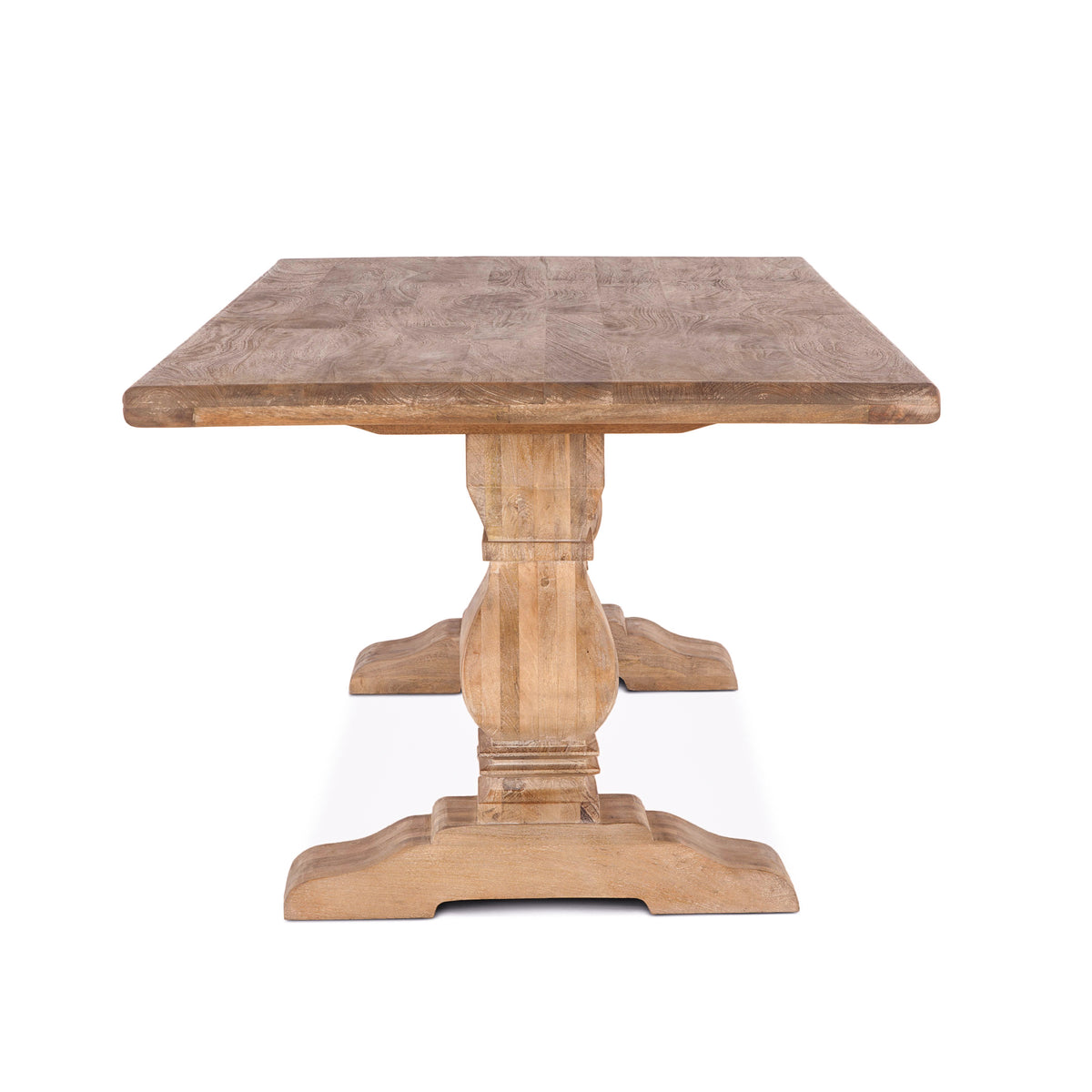 Home Trends & Design San Rafael Dining Table