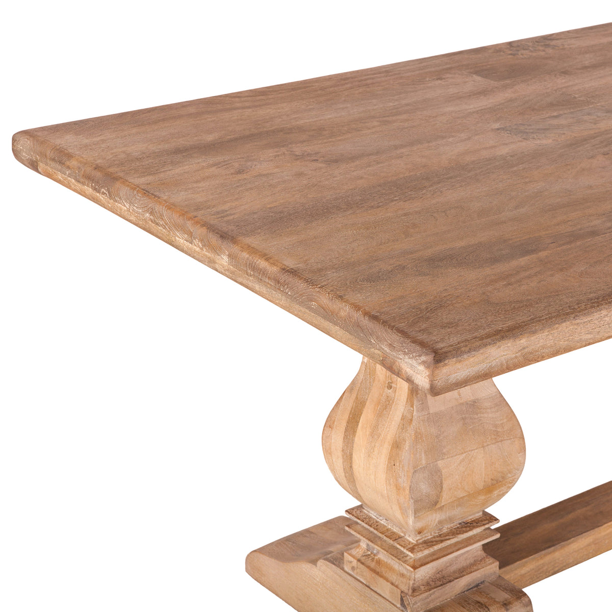 Home Trends & Design San Rafael Dining Table