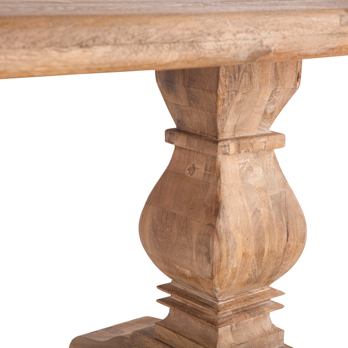 Home Trends & Design San Rafael Dining Table