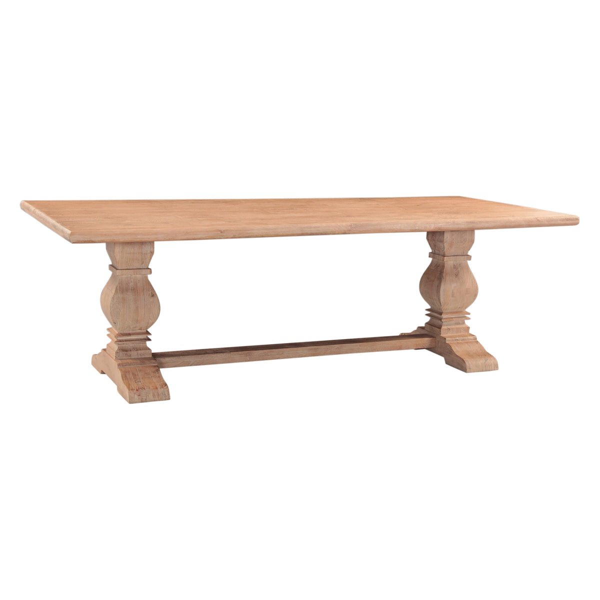 Home Trends & Design San Rafael Dining Table