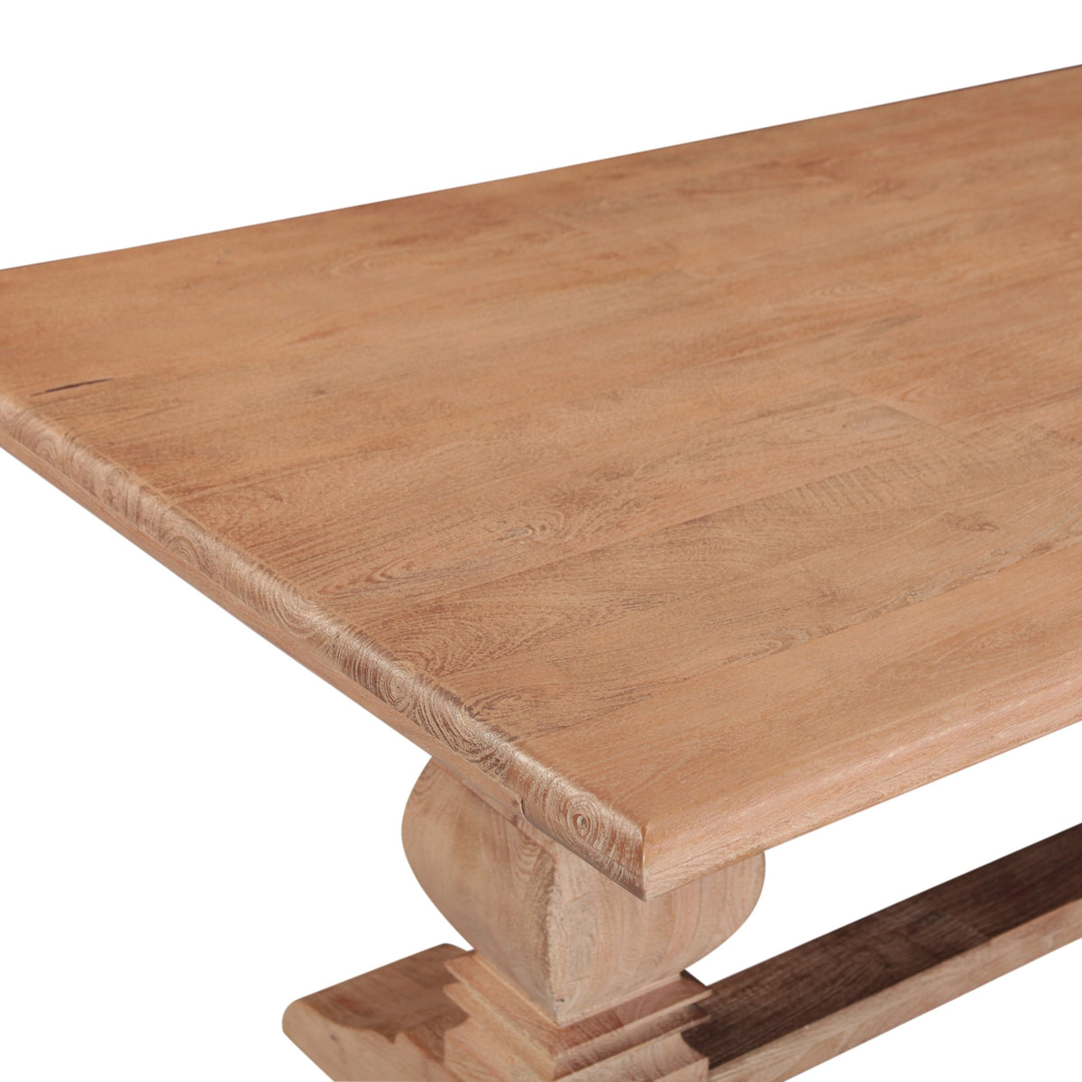 Home Trends & Design San Rafael Dining Table
