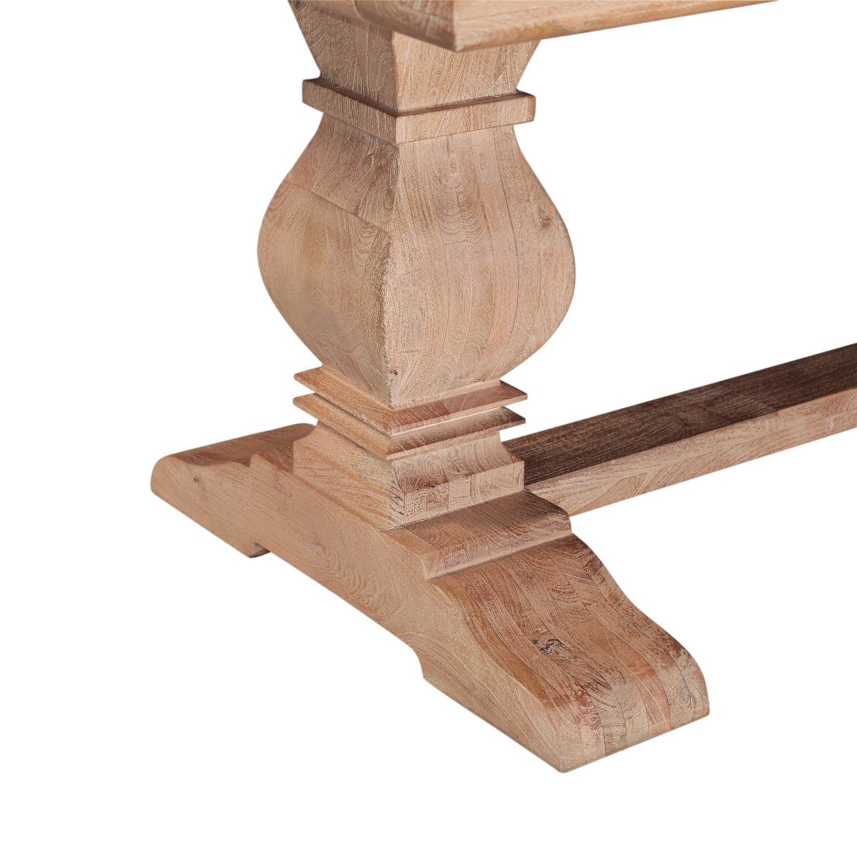 Home Trends & Design San Rafael Dining Table