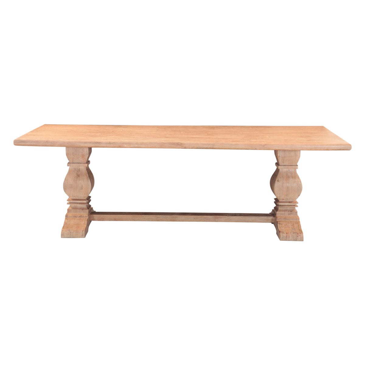 Home Trends & Design San Rafael Dining Table