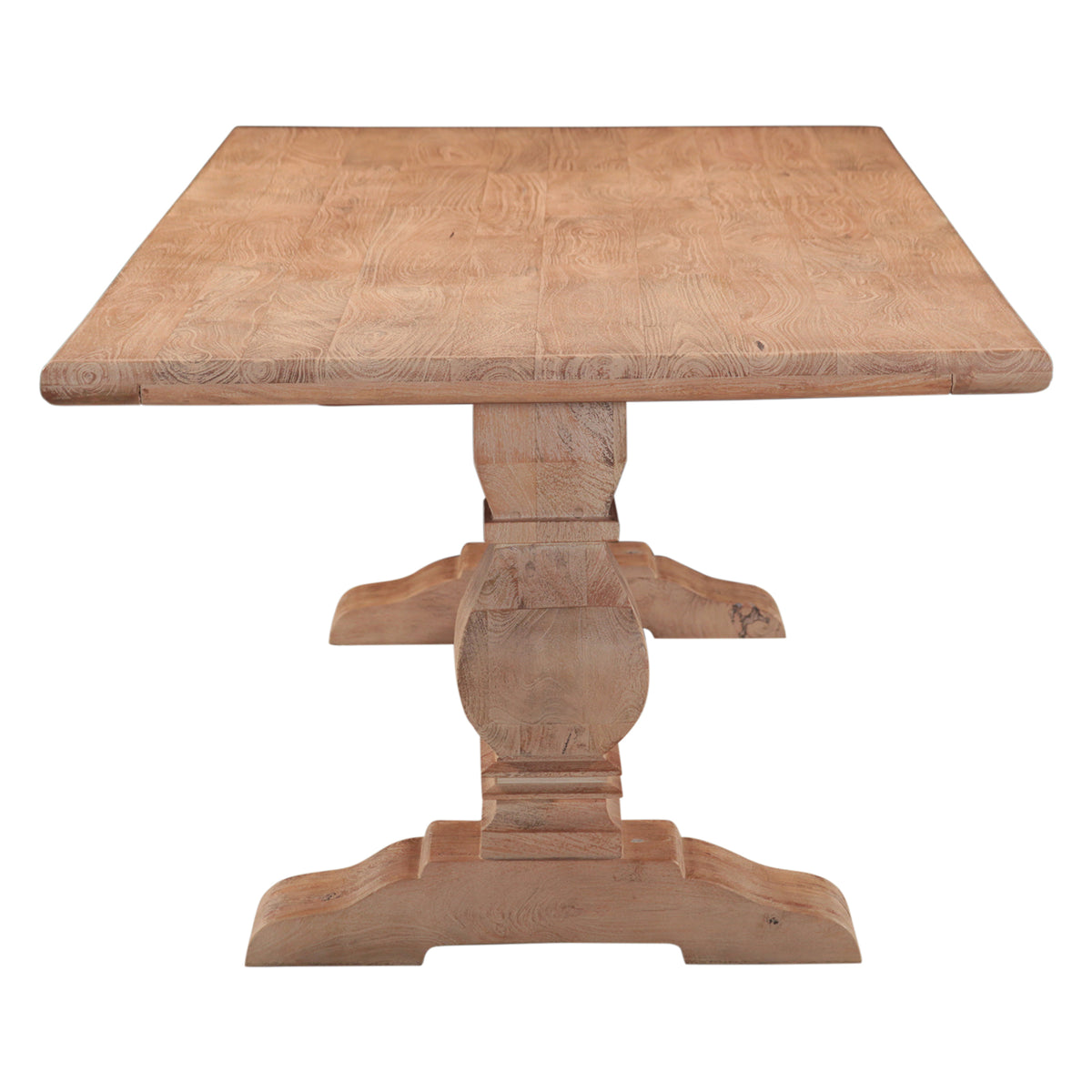 Home Trends & Design San Rafael Dining Table
