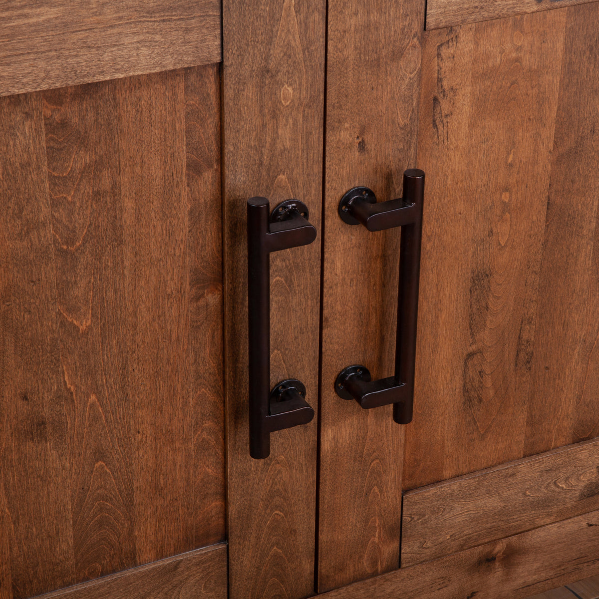 Home Trends Direct Grassroots Aspen Buffet — Earth