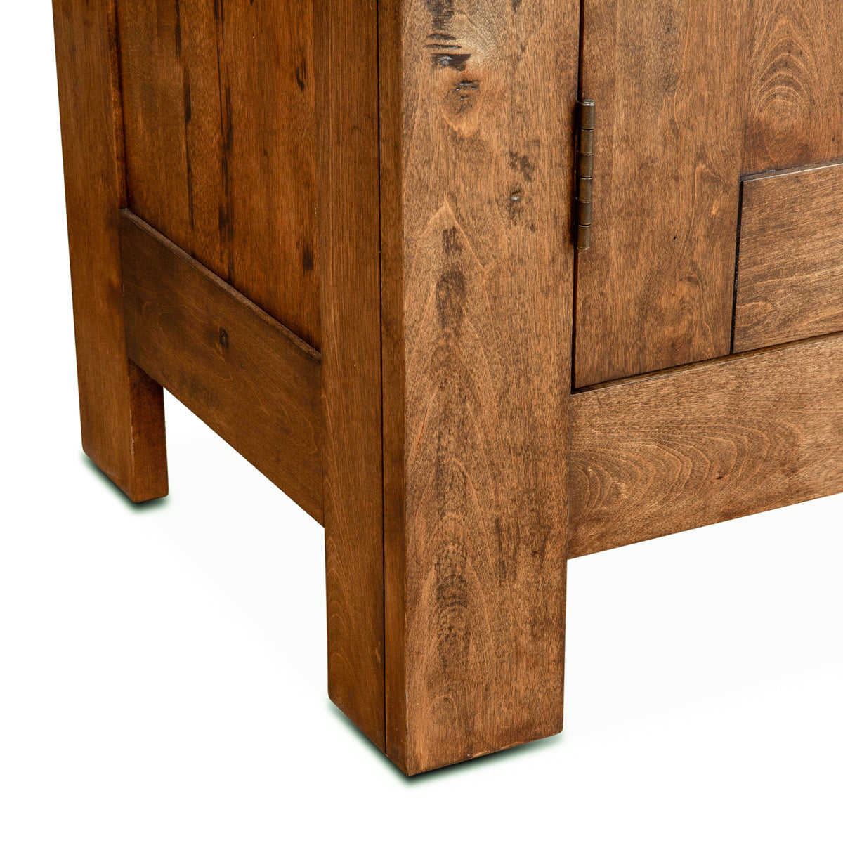 Home Trends Direct Grassroots Aspen Buffet — Earth