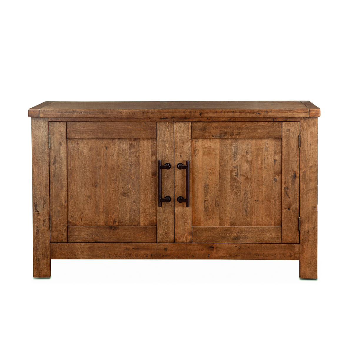 Home Trends Direct Grassroots Aspen Buffet — Earth