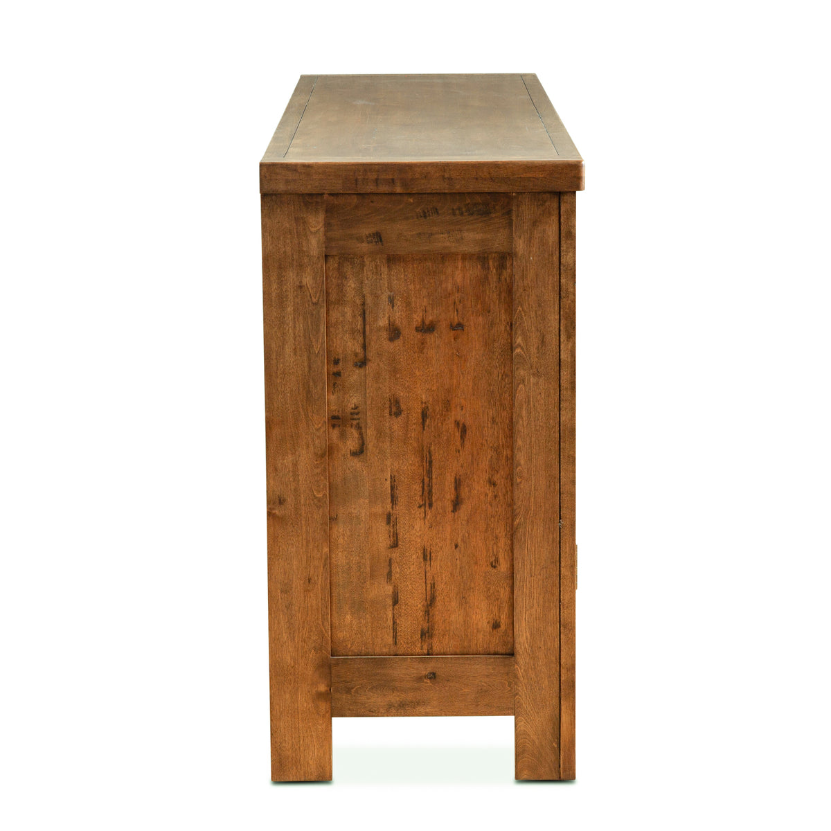 Home Trends Direct Grassroots Aspen Buffet — Earth