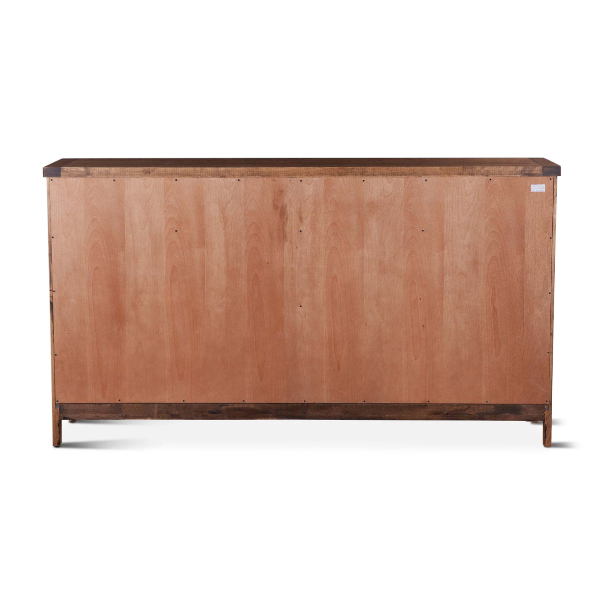 Home Trends Direct Grassroots Aspen Buffet — Earth