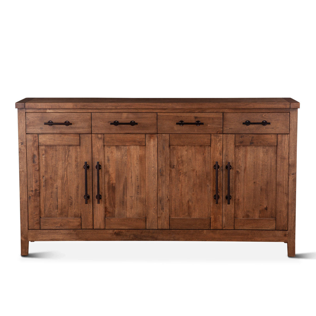Home Trends Direct Grassroots Aspen Buffet — Earth