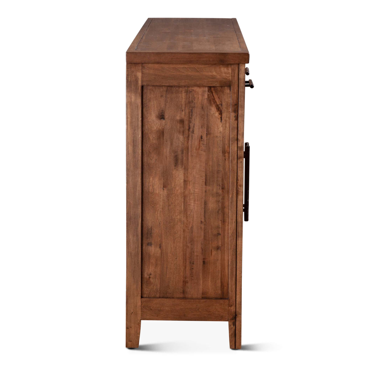 Home Trends Direct Grassroots Aspen Buffet — Earth