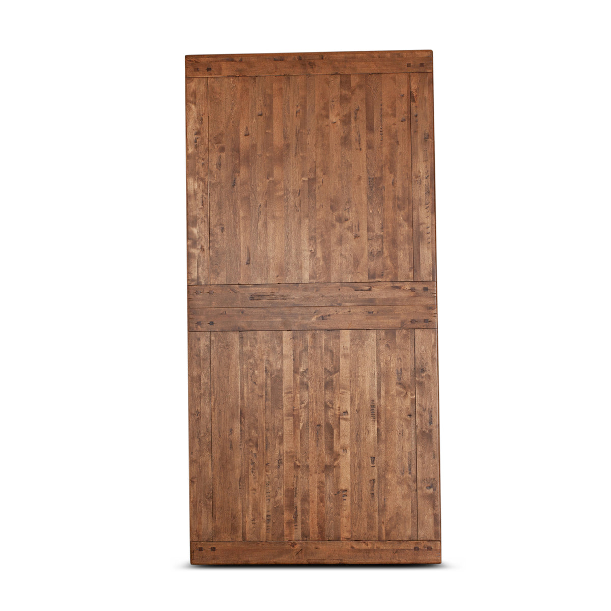 Home Trends Direct Grassroots Aspen Extension Dining Table — Earth