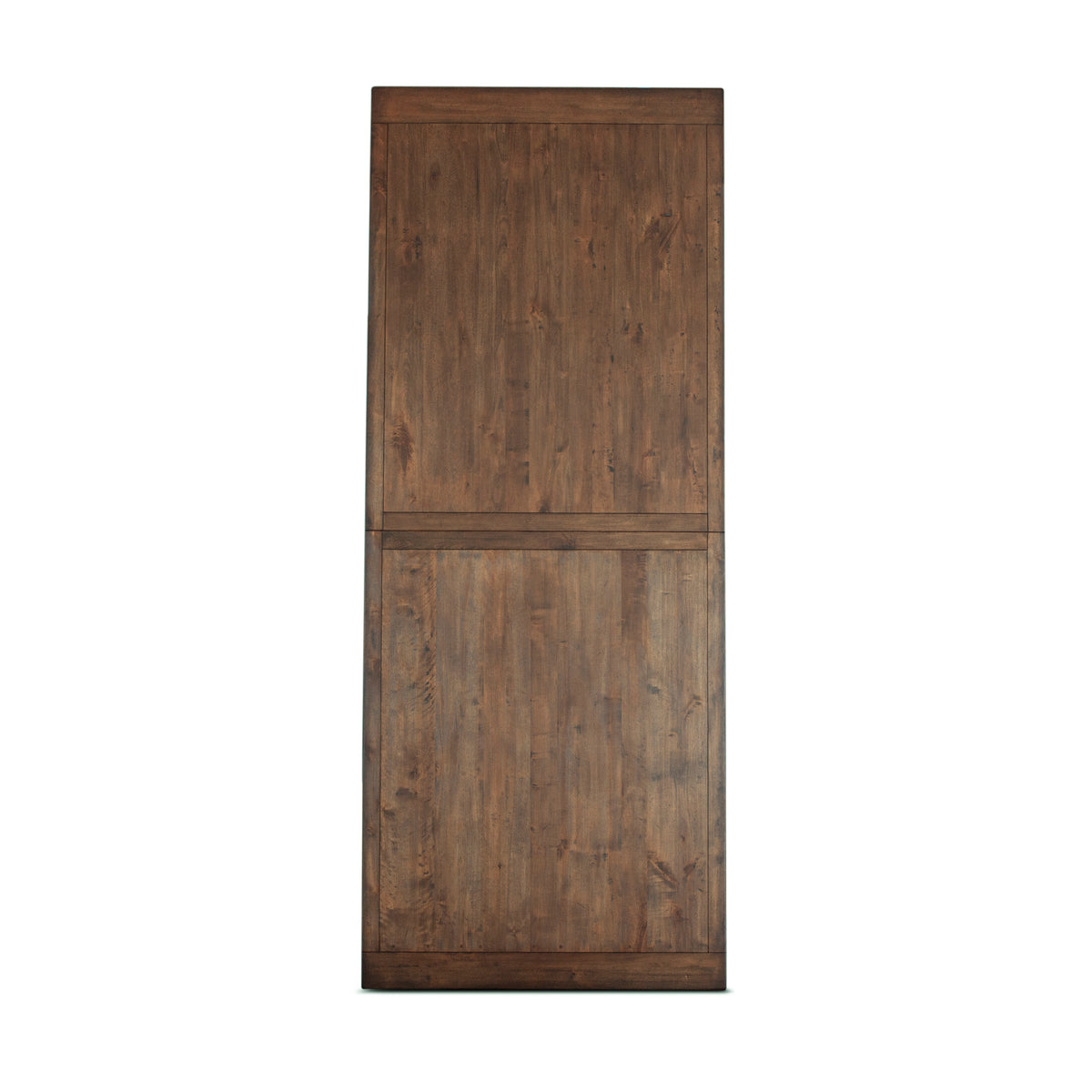 Home Trends Direct Grassroots Maxwell Extension Dining Table — Chestnut