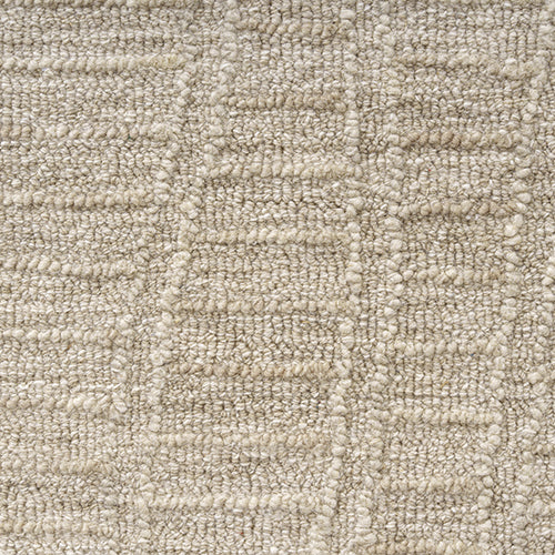 LR Home Haze Rug — Light Taupe/Cream