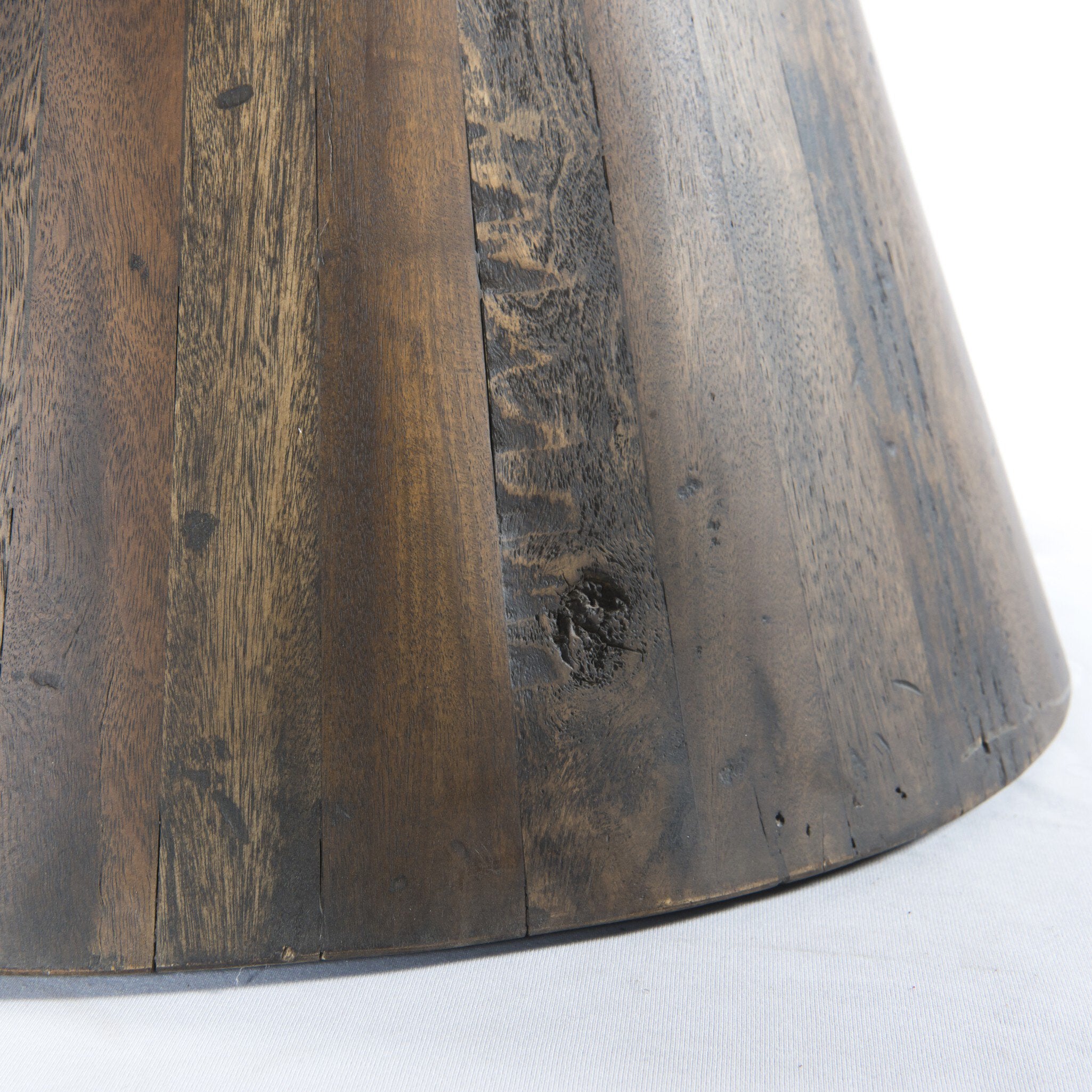 Four Hands Bronx Dining Table — Tanner Brown