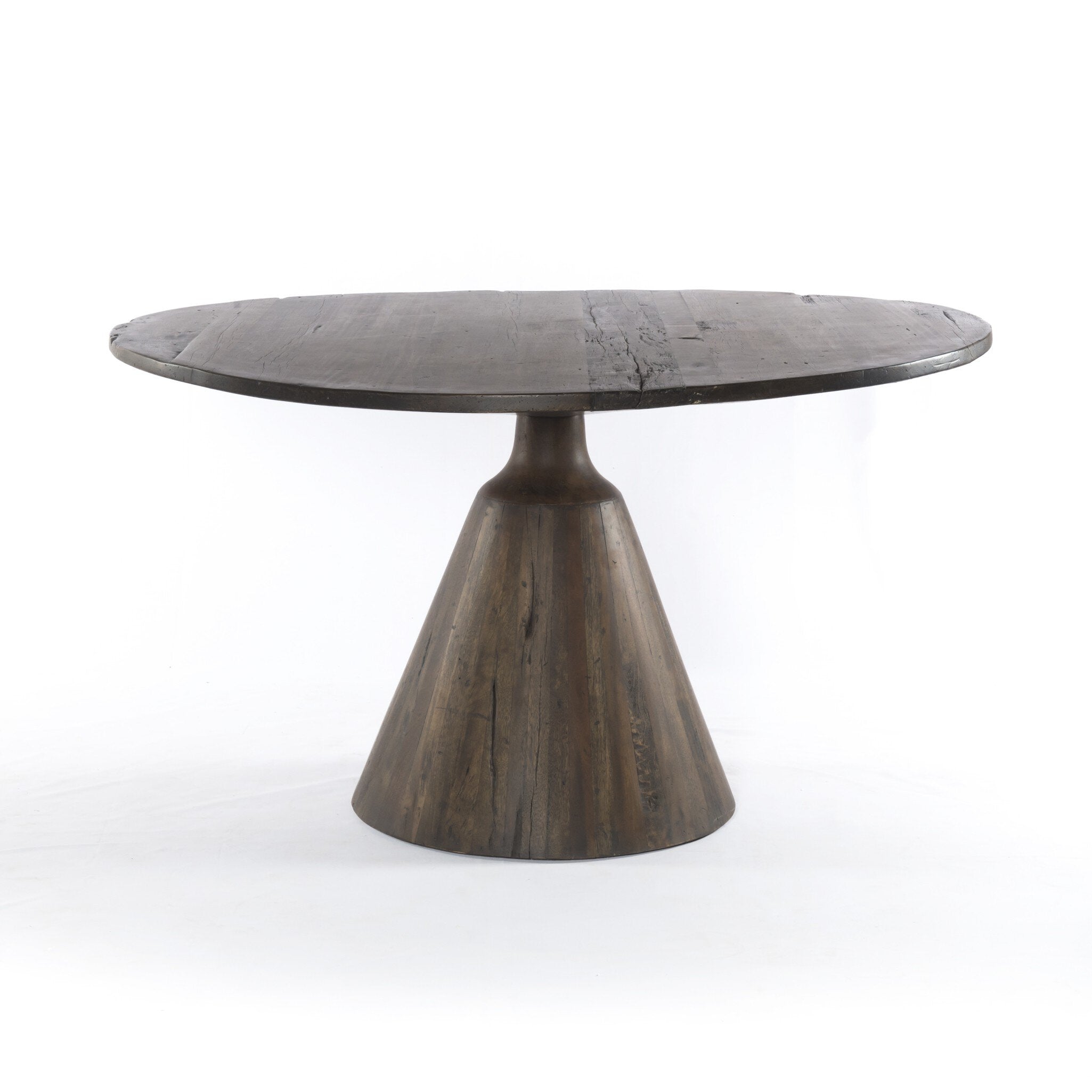 Four Hands Bronx Dining Table — Tanner Brown