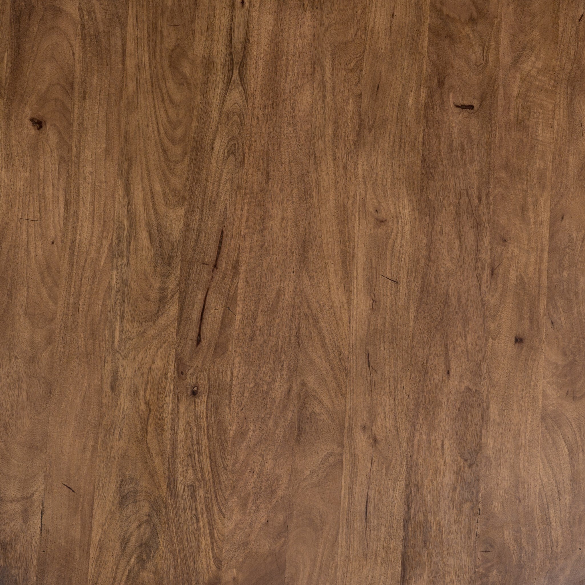 Four Hands Cobain Dining Table — Reclaimed Mango