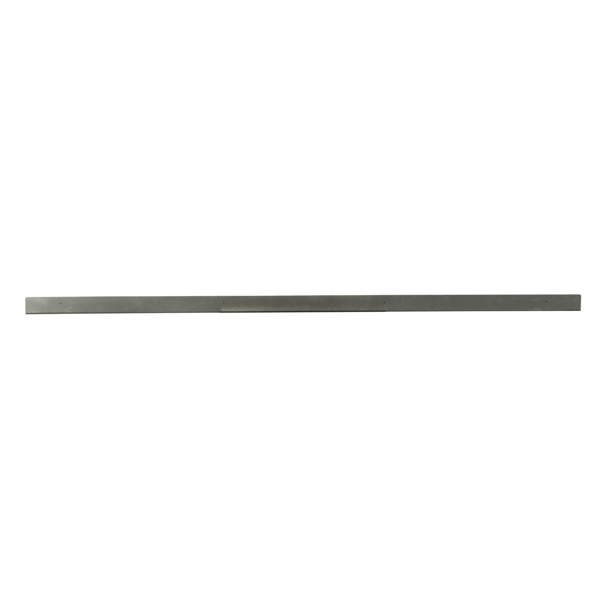 Four Hands Art Ledge — Gunmetal