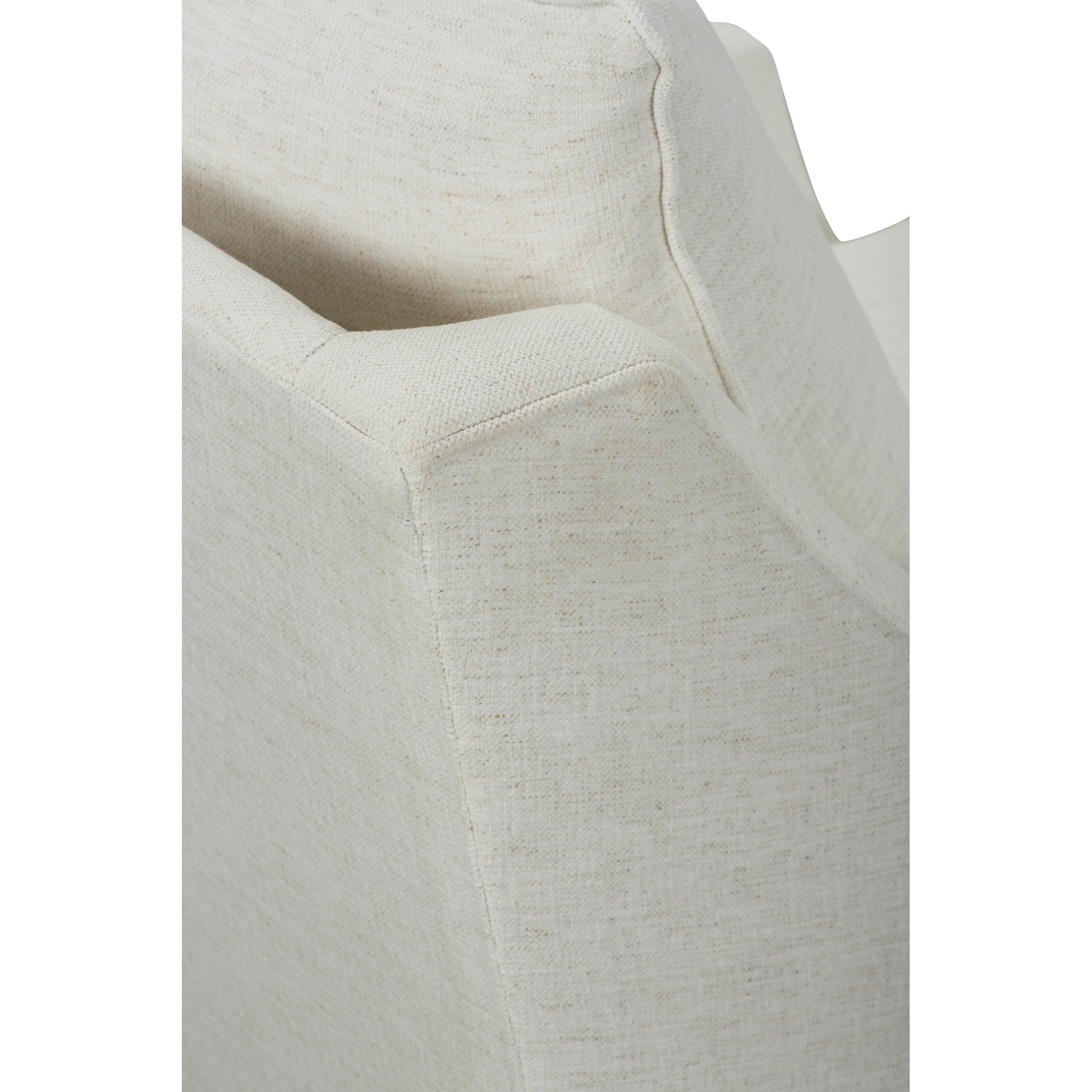 Rowe Furniture Kara Swivel Glider — Nomad Snow