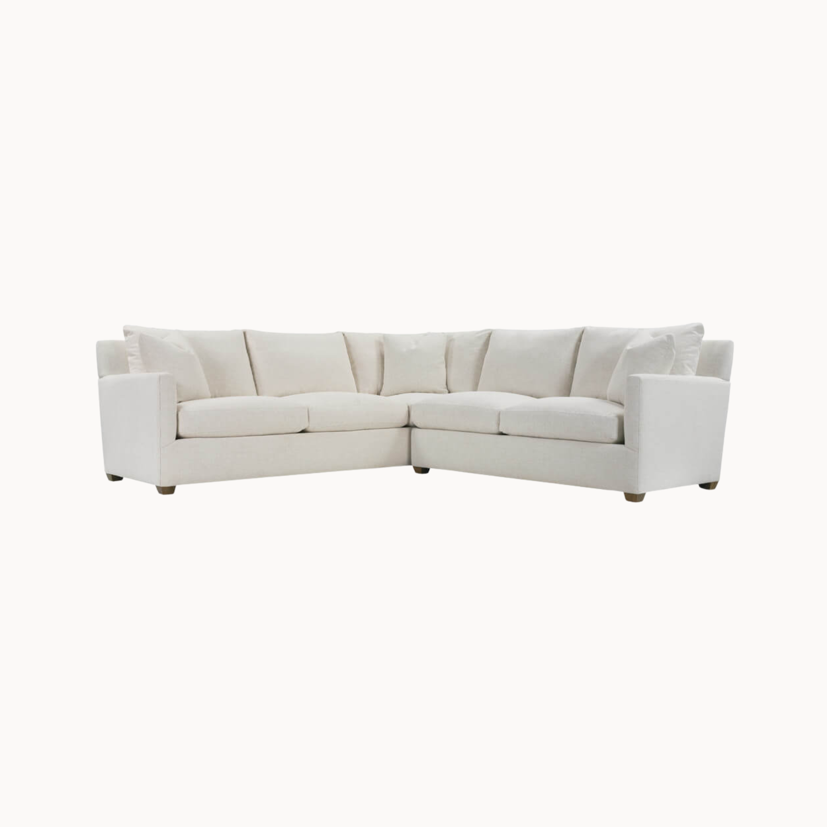 Lilah Sectional