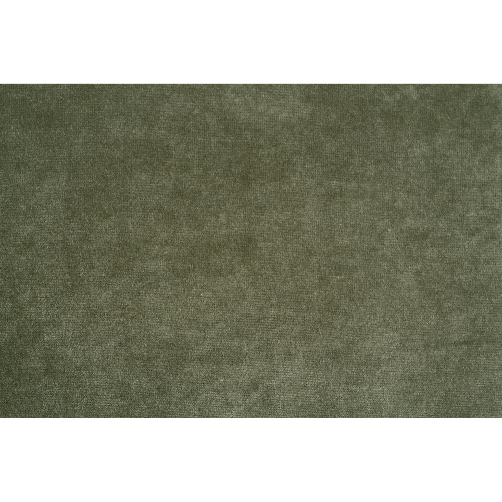 Rowe Furniture Madeline Sofa — 90" — Antiqued Moss Velvet
