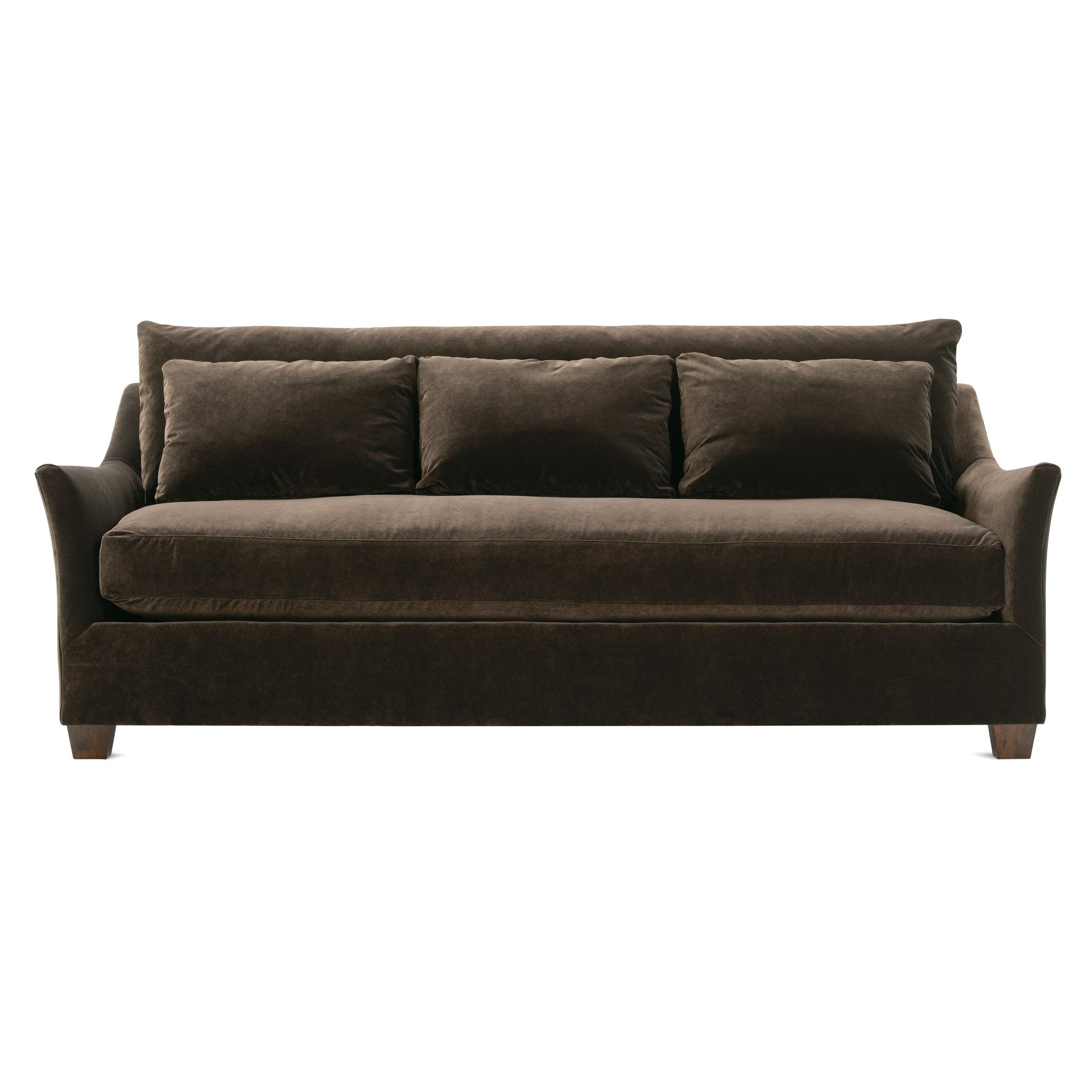 Rowe Furniture Moreau Sofa — 85"