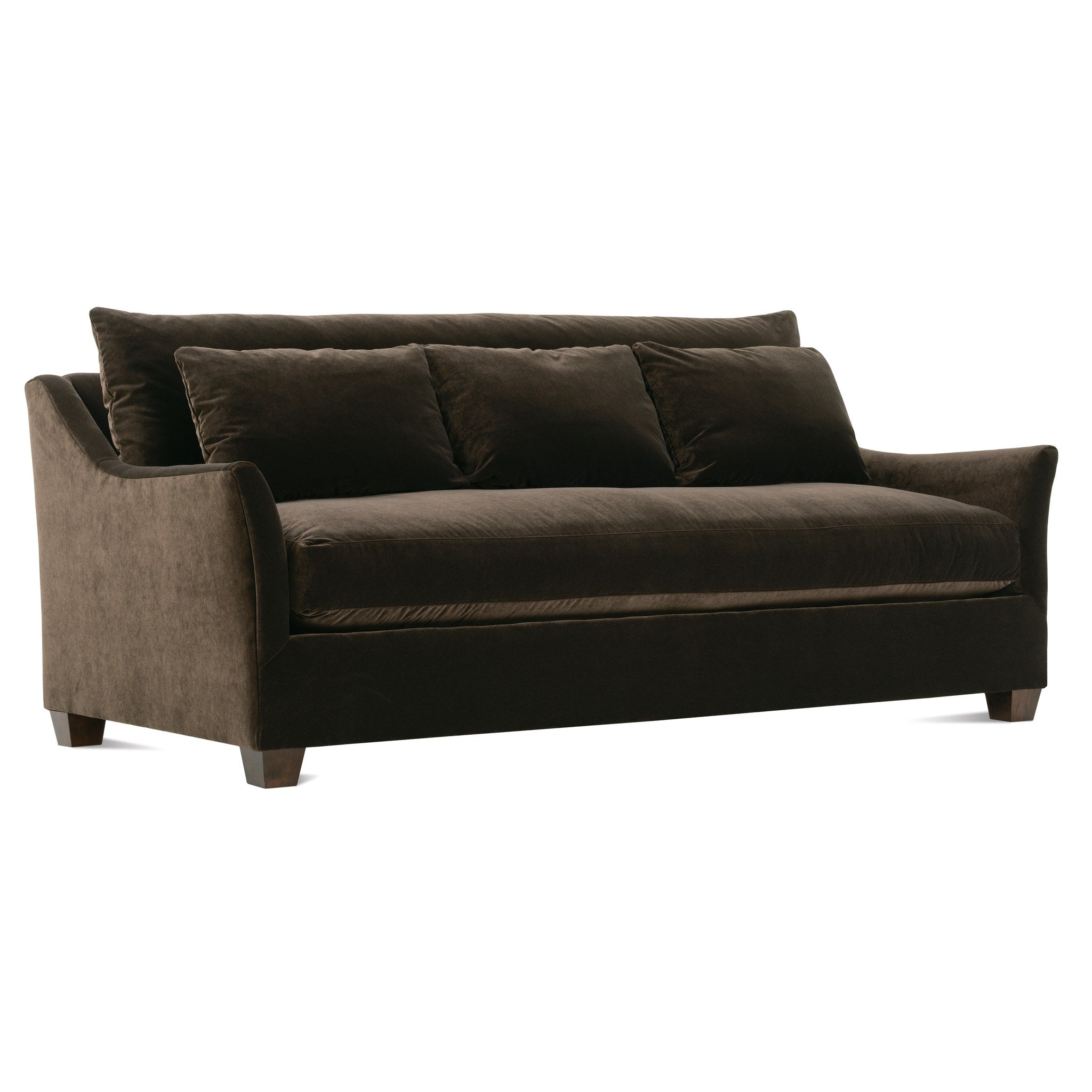 Rowe Furniture Moreau Sofa — 85"